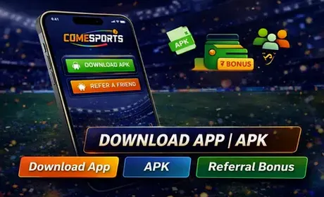 Download the app, unlock code 55EXCH100, and enter ₹1 contests faster